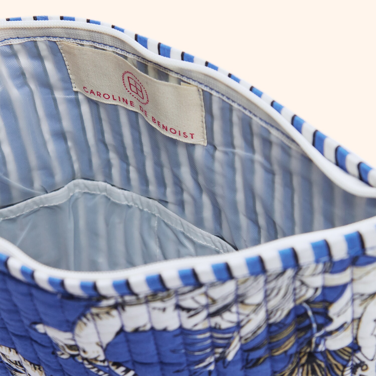 Trousse Tiger